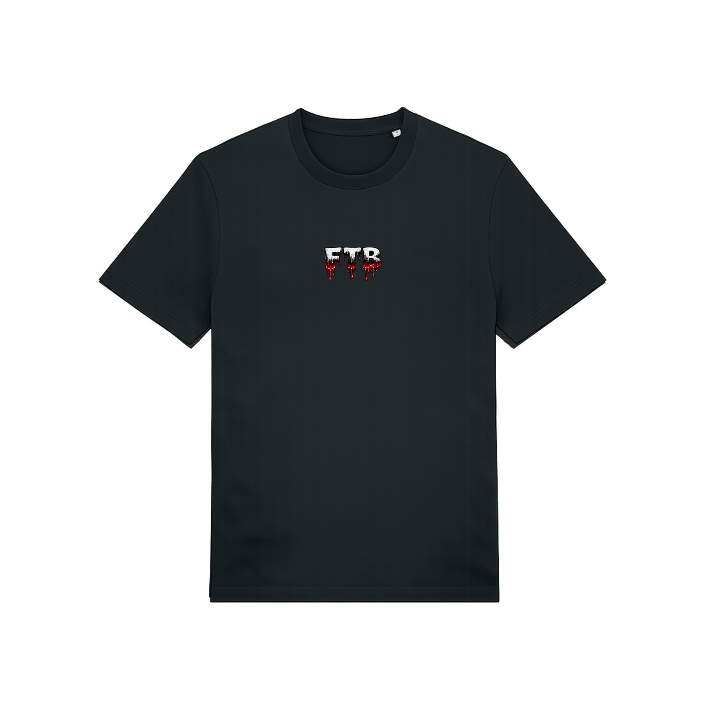 Tricou “Unleashed”