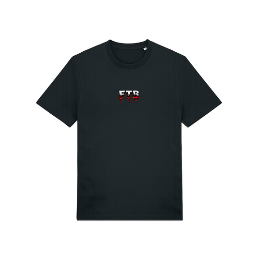 Tricou ,,From The Block''